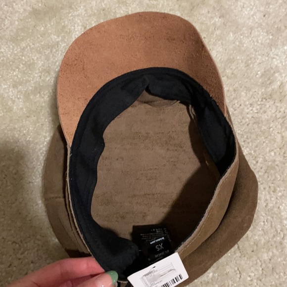 Brixton Kayla cap - Picture 2 of 6